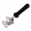 Stainless steel pan gripper 23cm / 9" - Paderno