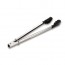 Pince de service jumbo multi-usages 30 cm inox et nylon - Lacor