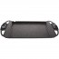 Plancha "stone style" cast aluminium 19 x 11" / 48 x 28cm - Premium - Pradel Excellence