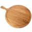 Round oakwood cheese board ⌀40cm/15,7cm - size L  - Life - Boska - Life - Boska