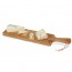 Rectangular wooden cheese board 53cm/20,9" - Size M - Life - Boska