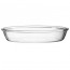 Glass dish / bowl 15.4" / 39cm transparent - Arcoroc