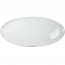 Oval catering dish 16x8" / 40.8x20cm white - Resto - Cosy & Trendy