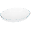 Oval baking  dish 12 x 8.3" - 500° - Cosy & Trendy
