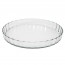 Round pie dish 10.6 x 1.2" - 500° - Cosy & Trendy
