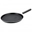 Pancake cast aluminium pan 23cm / 9" - Ibili