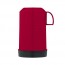 Insulated food flask 22cl / 7oz red - Nice - Thermos