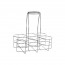 Metal Wine holder - 31 x 21 x 34cm / 12.2 x 8.3 x 13.3" - Cosy & Trendy
