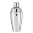 Stainless steel 3-piece shaker 17oz / 50cl - Shaker - Paderno