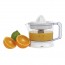 Plastic white transparent citrus electric squeezer 40 W - Lacor