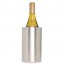 Stainless steel wine cooler bucket 7" x 5" - 19cm x 12cm - Rafraîchisseur - Cosy & Trendy