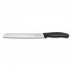 bread knife 8" serrated blade- swissclassic - victorinox
