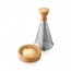 Wooden handle cheese grater - Life - Boska