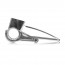 Stainless steel handle cheese grater - Pro - Boska