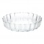 Set of 4  mini pie pans 4.7 x 0.8" - 500° - Cosy & Trendy