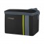 Insulated bag 135oz / 4L black and lime - Neo - Thermos