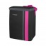Insulated bag 304oz / 9L black and pink - Neo - Thermos