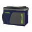 Cooler bag 4L 6 can blue - Radiance - Thermos