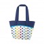 Insulated multicolored bag 7L/237oz - Dots and Stripes - Thermos