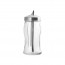 Sugar dispenser in glass with stainless steel spout - Sprinkler - Pasabahce