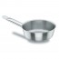 Sauteuse conique en inox 18/10 - Ø 22 cm - Chef Classic - Lacor