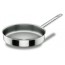 Saute pan Ø 28cm - induction stainless steel 18/10 - Chef Classic - Lacor