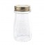 Canning / jam jar 20cl - 6 3/4oz with lid 56mm 2 1/4" - Set of 12 - Quattro Stagioni - Bormioli Rocco