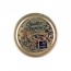 70mm lids for 25cl and 50cl canning jars - Set of 2 - Quattro Stagioni - Bormioli Rocco