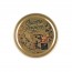 86mm lids for 1L and 1.5L canning jars - Set of 2 - Quattro Stagioni - Bormioli Rocco