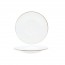 Saucer 6" / 14.5cm beige - Vince - Cosy & Trendy