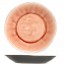 Saucer black and rose 6" / 15cm - Laguna Old Rose - Cosy & Trendy