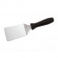 Stainless steel/polypropylene cake and pizza spatula 6"x3"/15.5x8.70cm - Paderno