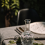 Crystalline carafe 0.79qt / 75cl 