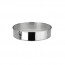 Stainless steel flour / sugar sieve Ø 25cm - Ibili