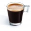 Glass coffee cup 2.7oz / 8cl - Aroma - Arcoroc