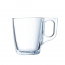 Voluto Arcoroc Espresso cup handle 3 oz / 9 cl