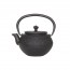 Teapot black cast iron 0.35 L - Takara - Cosy & Trendy