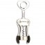Double lever corkscrew 19.5cm - Accessory - Arcos