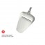 Stainless steel cheese slicer 11,4"/29cm - Monaco+ - Pro - Boska