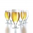 Cervoise stem beer glass 10,8oz / 32cl
