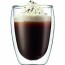 Glasses 0.34qt Set of 6 Pavina Bodum