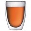 11.8oz double wall glasses 0.34qt Pavina Bodum