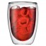 Double wall glasses 0.34qt - Pavina - Bodum