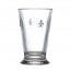 Cocktail glass - Tumbler 30cl - Fleur de Lys - La Rochère