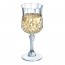 Water glass 25cl Longchamp