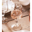 Arcoroc Normandie stem water glass 8oz / 24cl