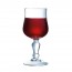 Stem water glass 8oz / 24cl - Normandie - Arcoroc