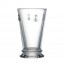 Longdrink glass 10oz / 31cl - Abeille - La Rochère