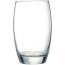 Transparent water glass – Tumbler 0.35qt - Salto - Arcoroc