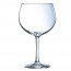 Gin stem glass - 24oz / 70cl - Set of 6 - Vina - Arcoroc